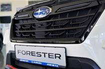 Subaru Forester Sport