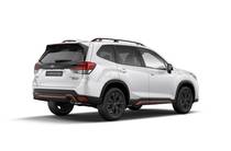 Subaru Forester Sport