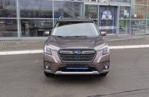 Subaru Forester Premium