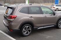 Subaru Forester Premium