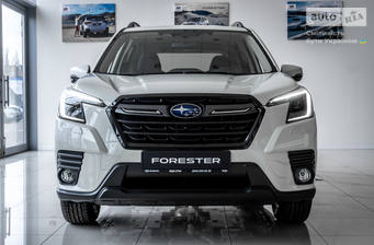 Subaru Forester 2022 Touring
