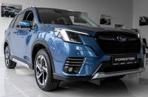 Subaru Forester Premium