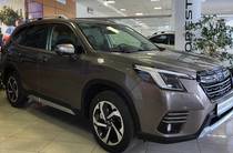 Subaru Forester Premium