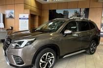 Subaru Forester Premium