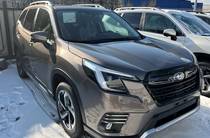 Subaru Forester Premium