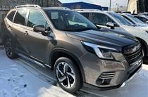 Subaru Forester Premium