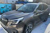 Subaru Forester Premium