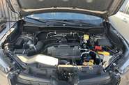 Subaru Forester Premium