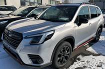 Subaru Forester Sport