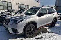 Subaru Forester Sport