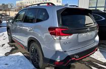 Subaru Forester Sport