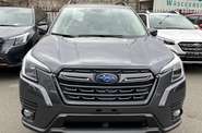 Subaru Forester Touring