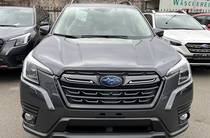 Subaru Forester Touring