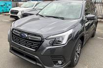 Subaru Forester Touring