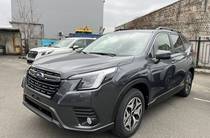 Subaru Forester Touring