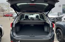 Subaru Forester Touring