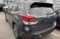 Subaru Forester Touring