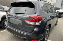 Subaru Forester Touring