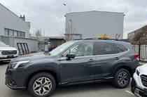 Subaru Forester Touring