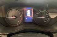 Subaru Forester Sport