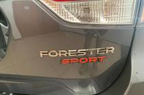 Subaru Forester Sport