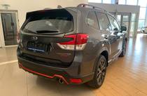 Subaru Forester Sport