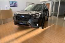 Subaru Forester Sport