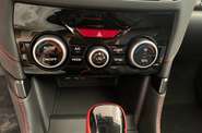Subaru Forester Sport
