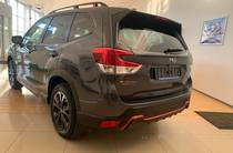 Subaru Forester Sport