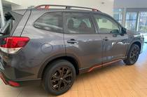 Subaru Forester Sport