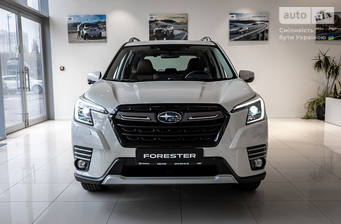 Subaru Forester 2022 Premium