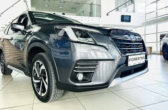 Subaru Forester 2023 Premium