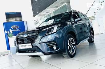 Subaru Forester 2023 в Одесса