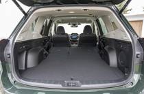 Subaru Forester Premium