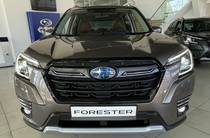 Subaru Forester Premium