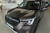 Subaru Forester Premium