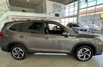 Subaru Forester Premium