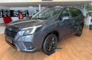 Subaru Forester Sport