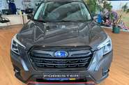 Subaru Forester Sport