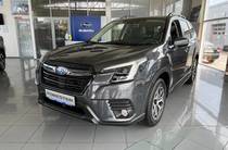 Subaru Forester Touring