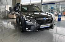 Subaru Forester Touring