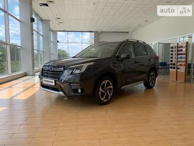 Subaru Forester 2023 Premium