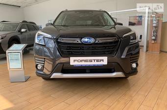 Subaru Forester 2023 Premium