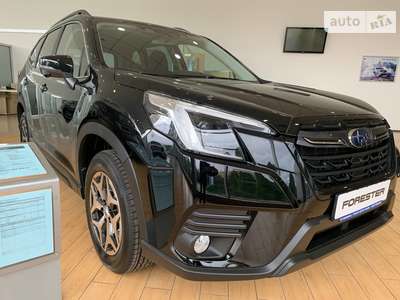 Subaru Forester 2023 Touring