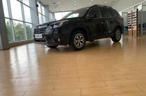 Subaru Forester Touring