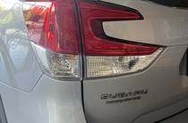 Subaru Forester Premium