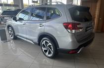 Subaru Forester Premium