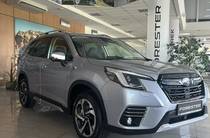 Subaru Forester Premium