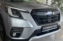 Subaru Forester Premium