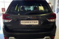 Subaru Forester Premium